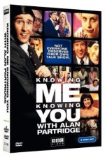 Watch Knowing Me, Knowing You with Alan Partridge Xmovies8